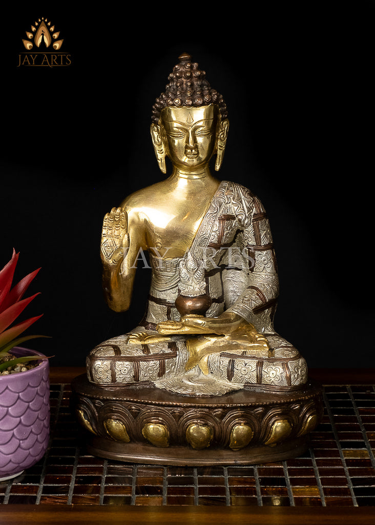Smarthistory – Mudras in Buddhist art